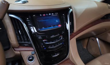 Escalade