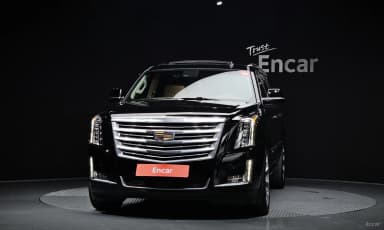 Escalade