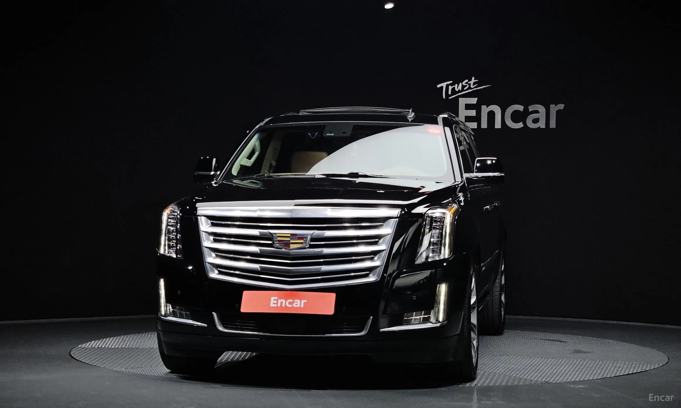 Escalade