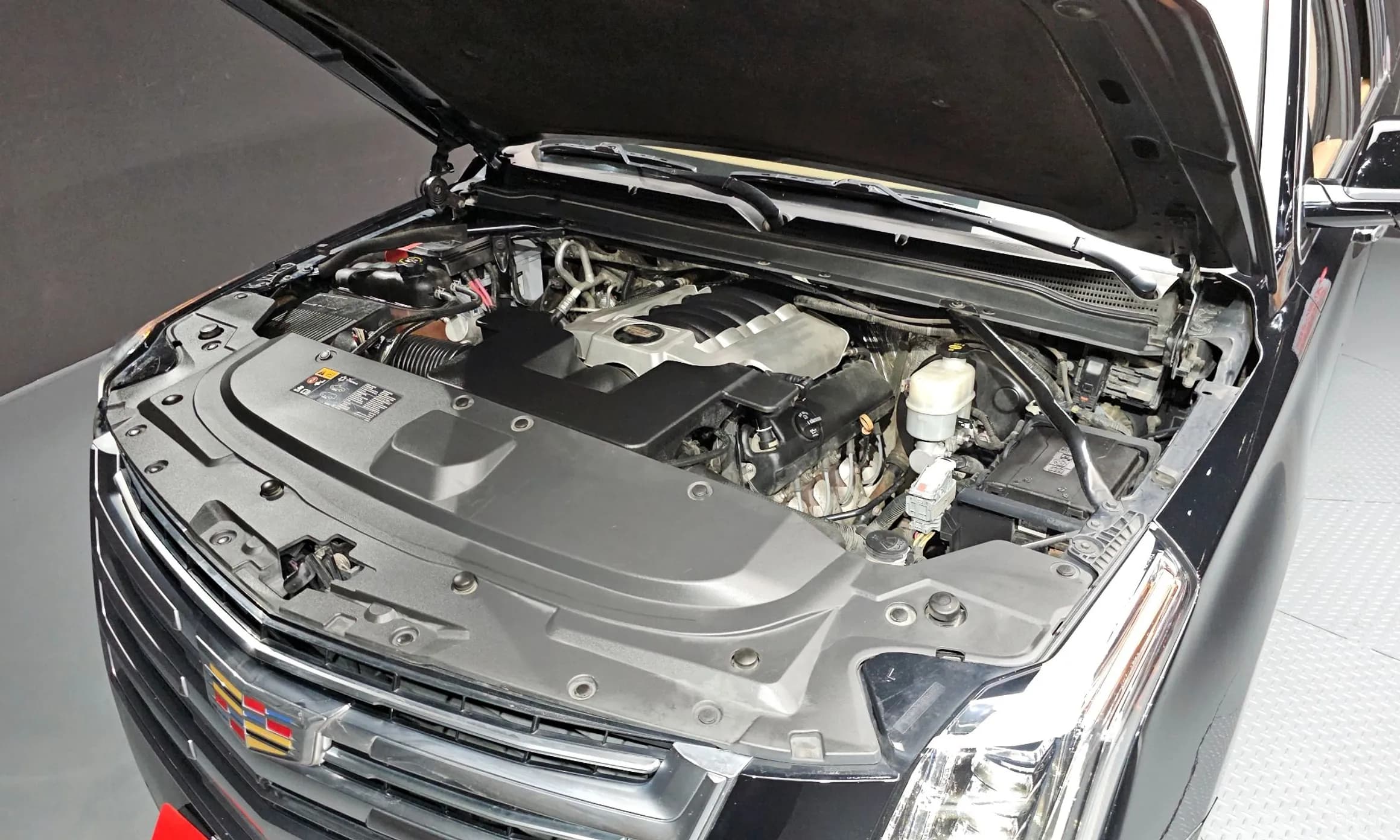 Escalade