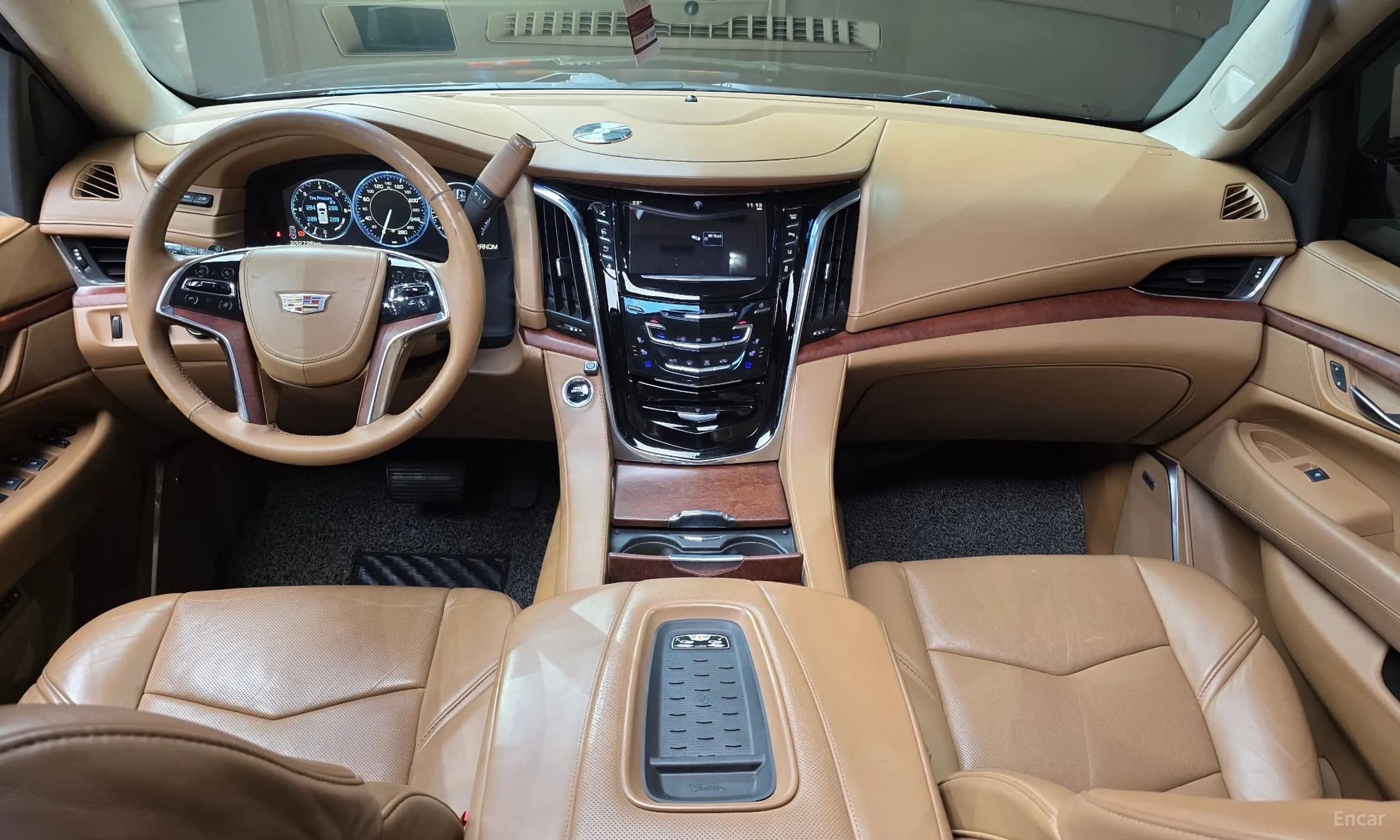 Escalade