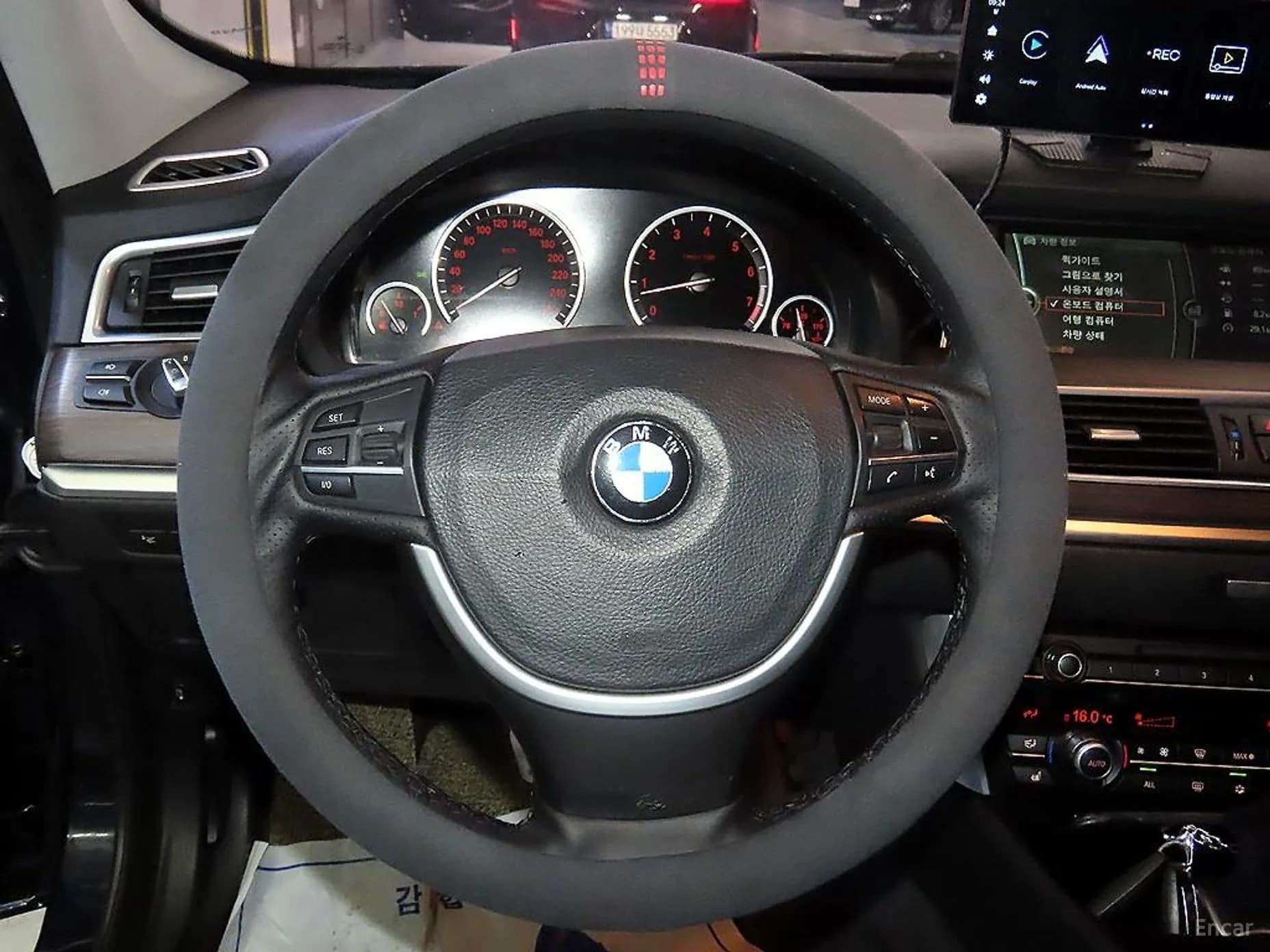 5 Series GT (F07)
