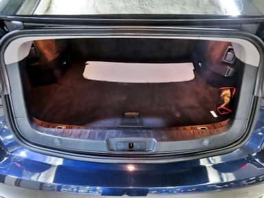 5 Series GT (F07)