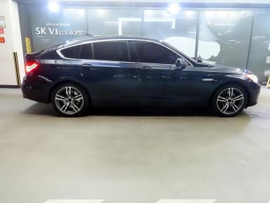 5 Series GT (F07)