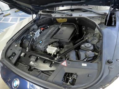 5 Series GT (F07)