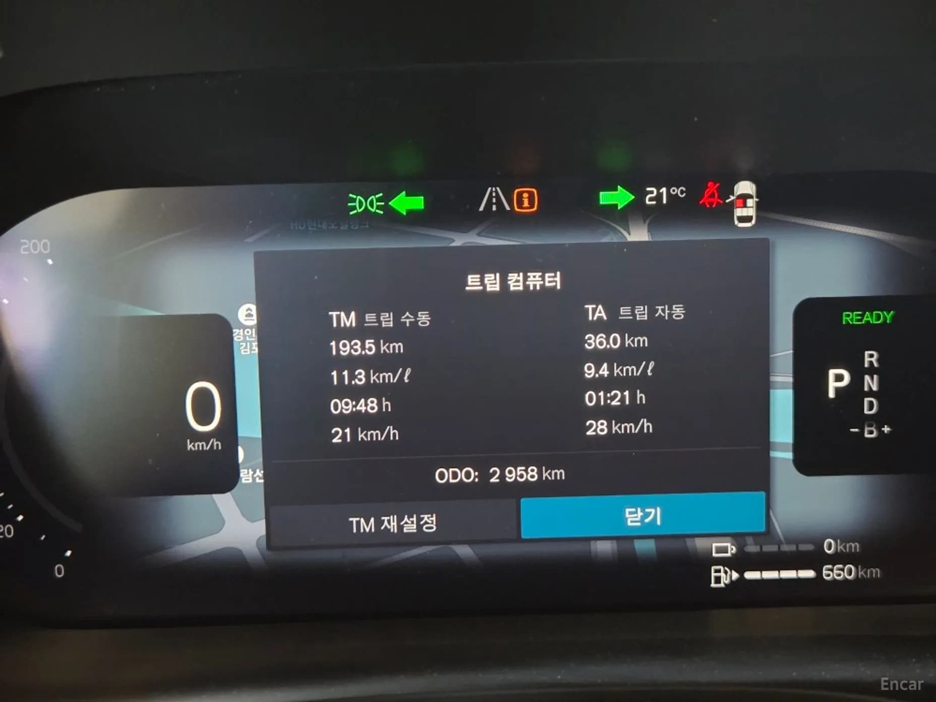 XC60 Gen 2