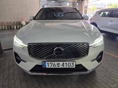 XC60 Gen 2