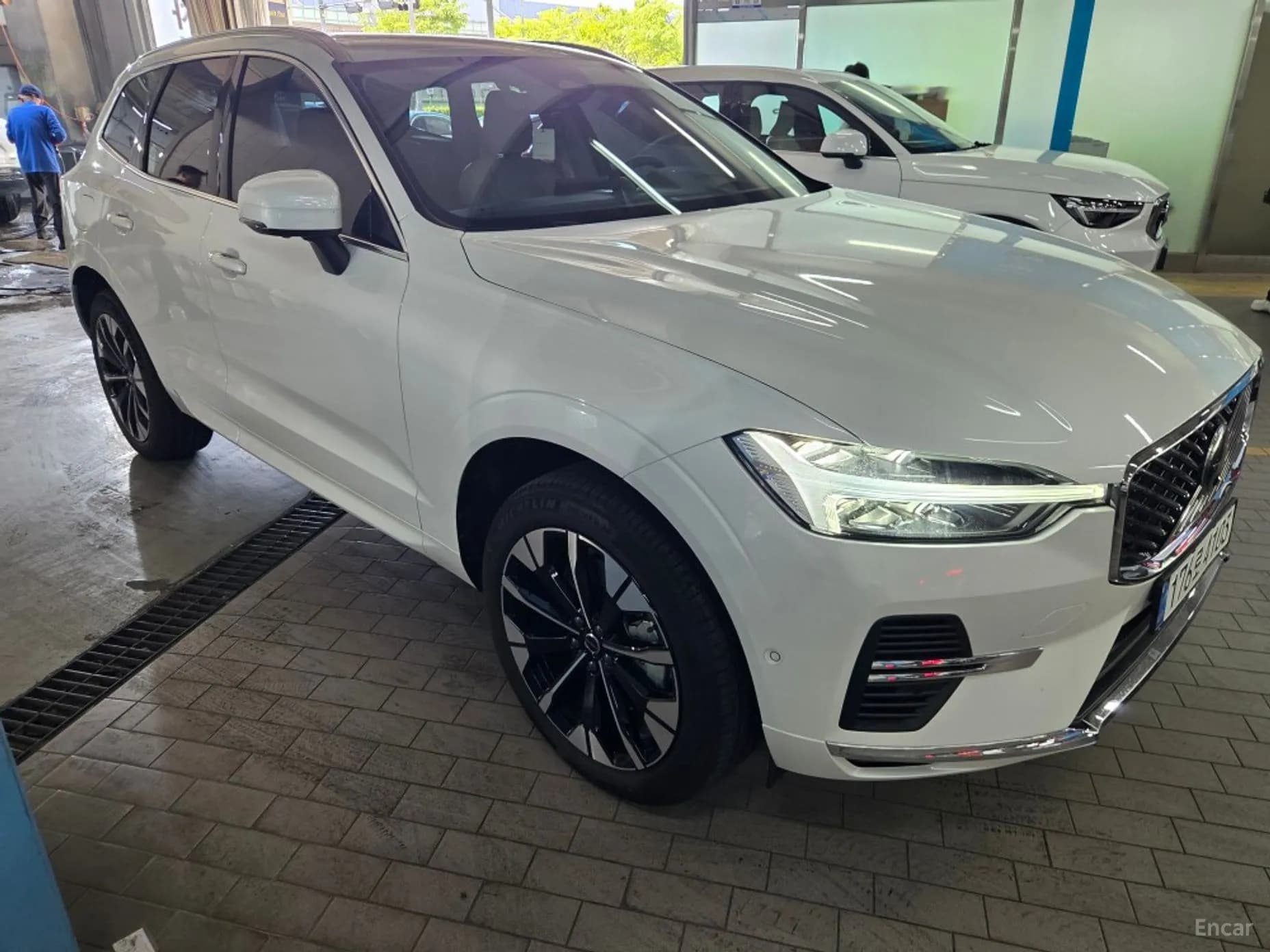 XC60 Gen 2