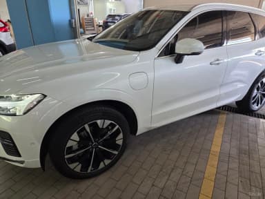 XC60 Gen 2