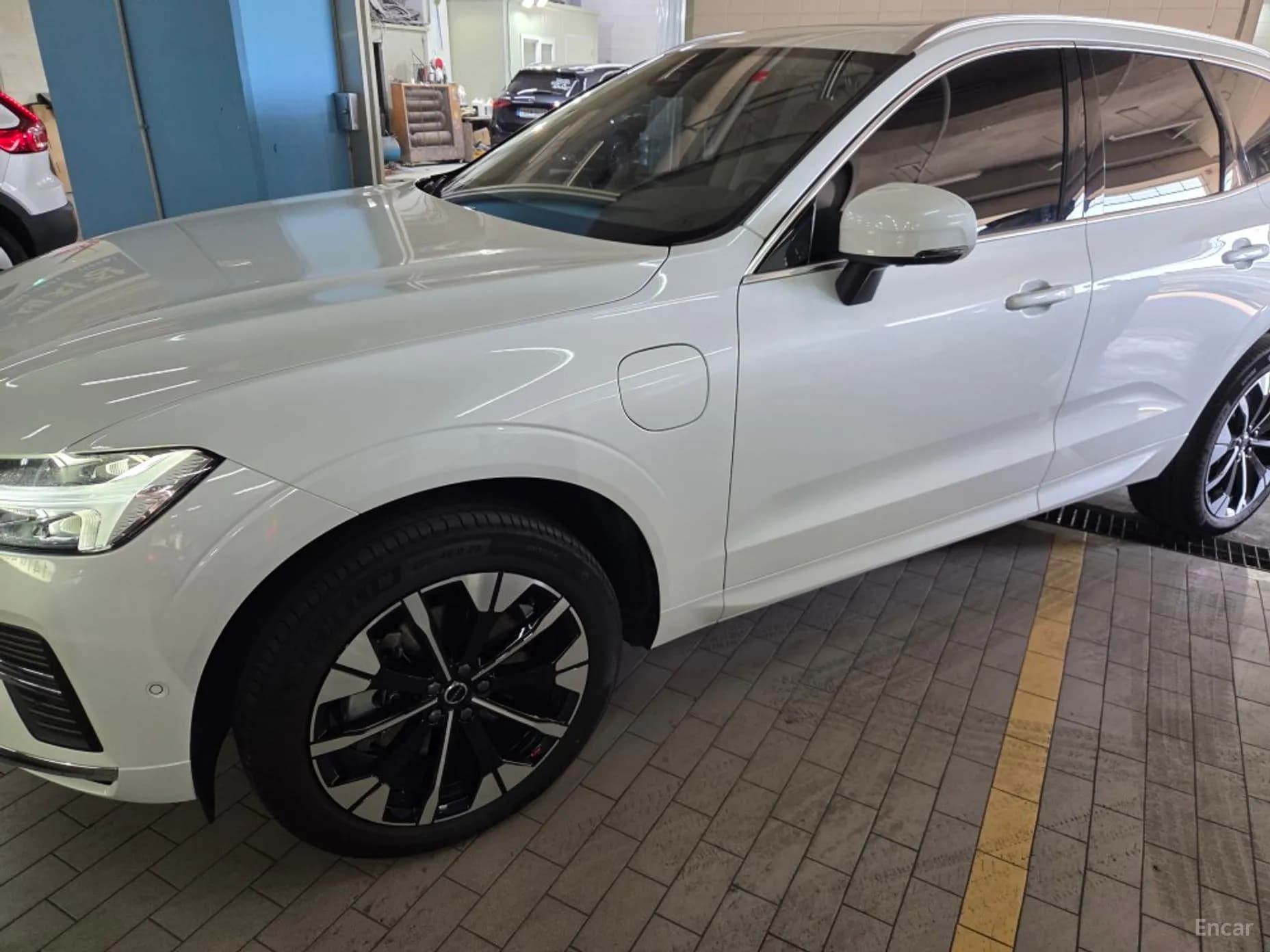 XC60 Gen 2