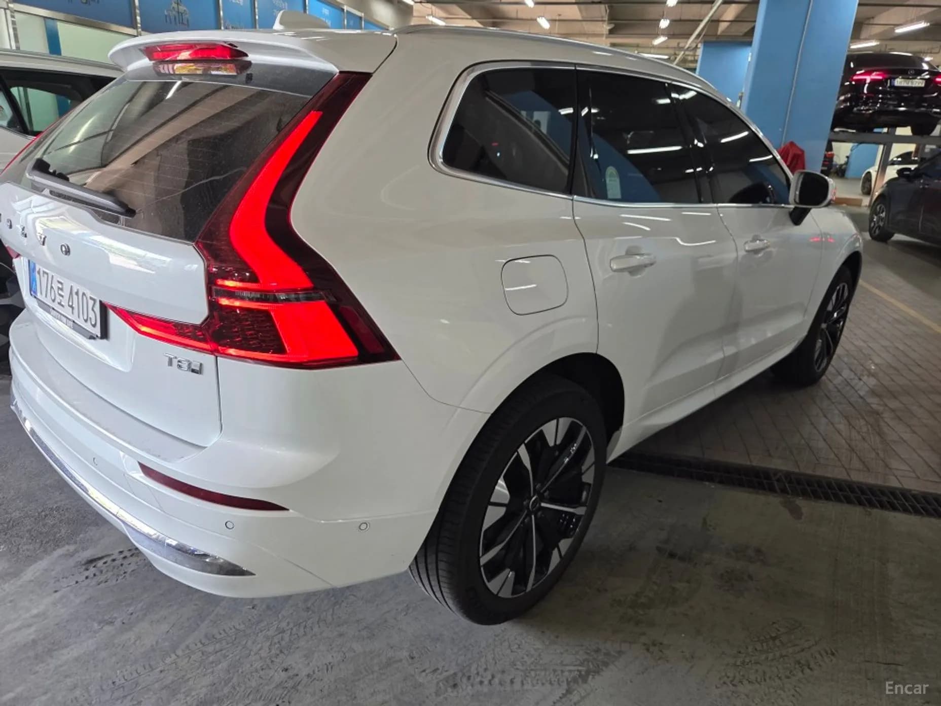 XC60 Gen 2