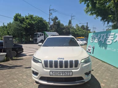 Cherokee (KL)