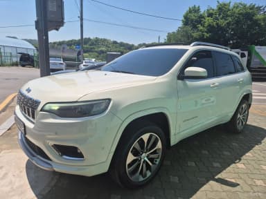 Cherokee (KL)