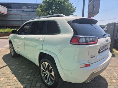 Cherokee (KL)
