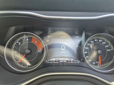 Cherokee (KL)