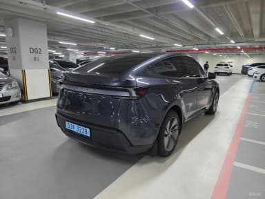 Model Y