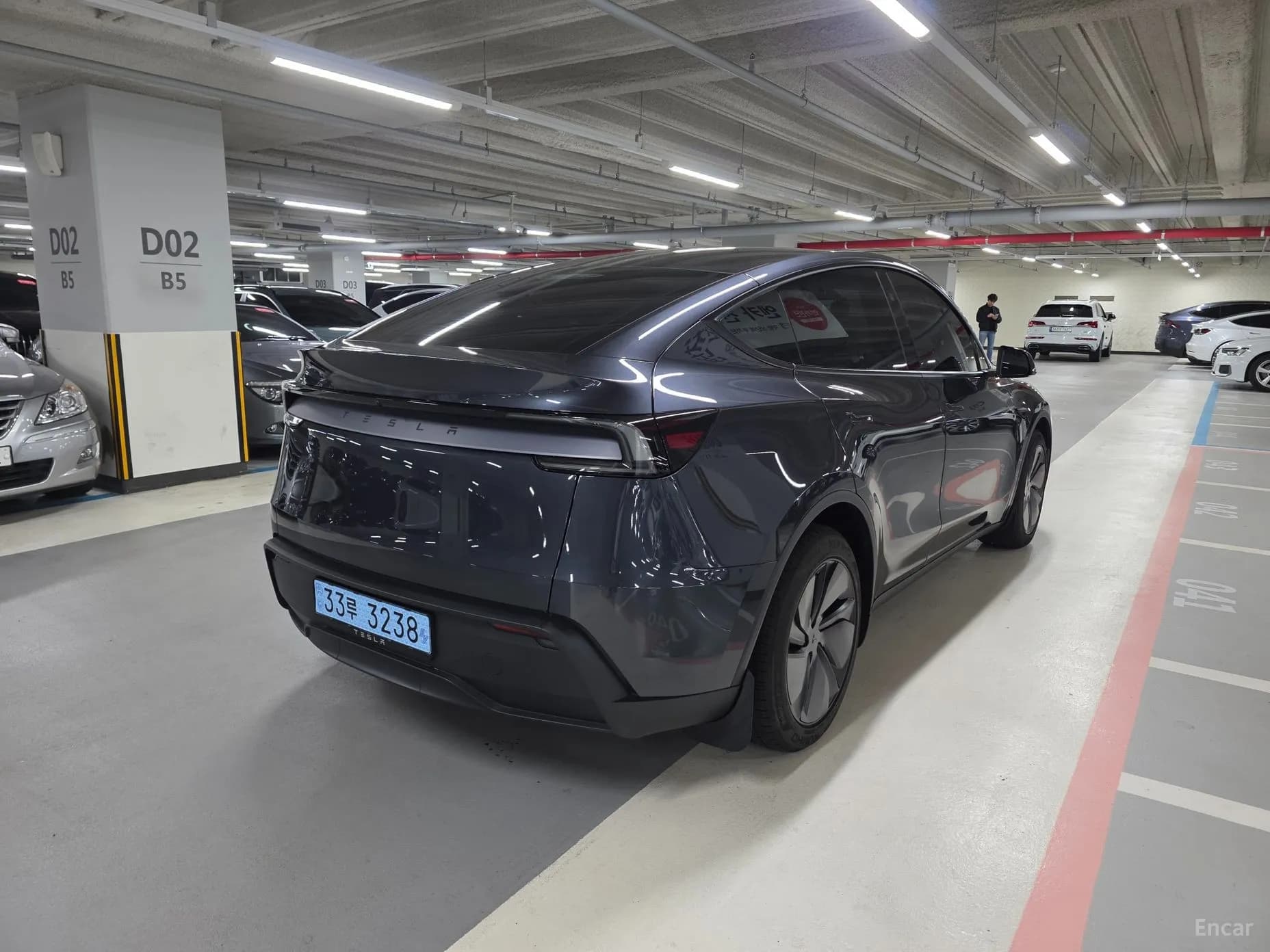 Model Y