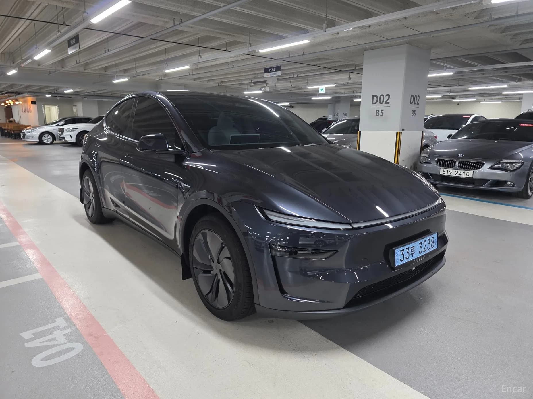 Model Y