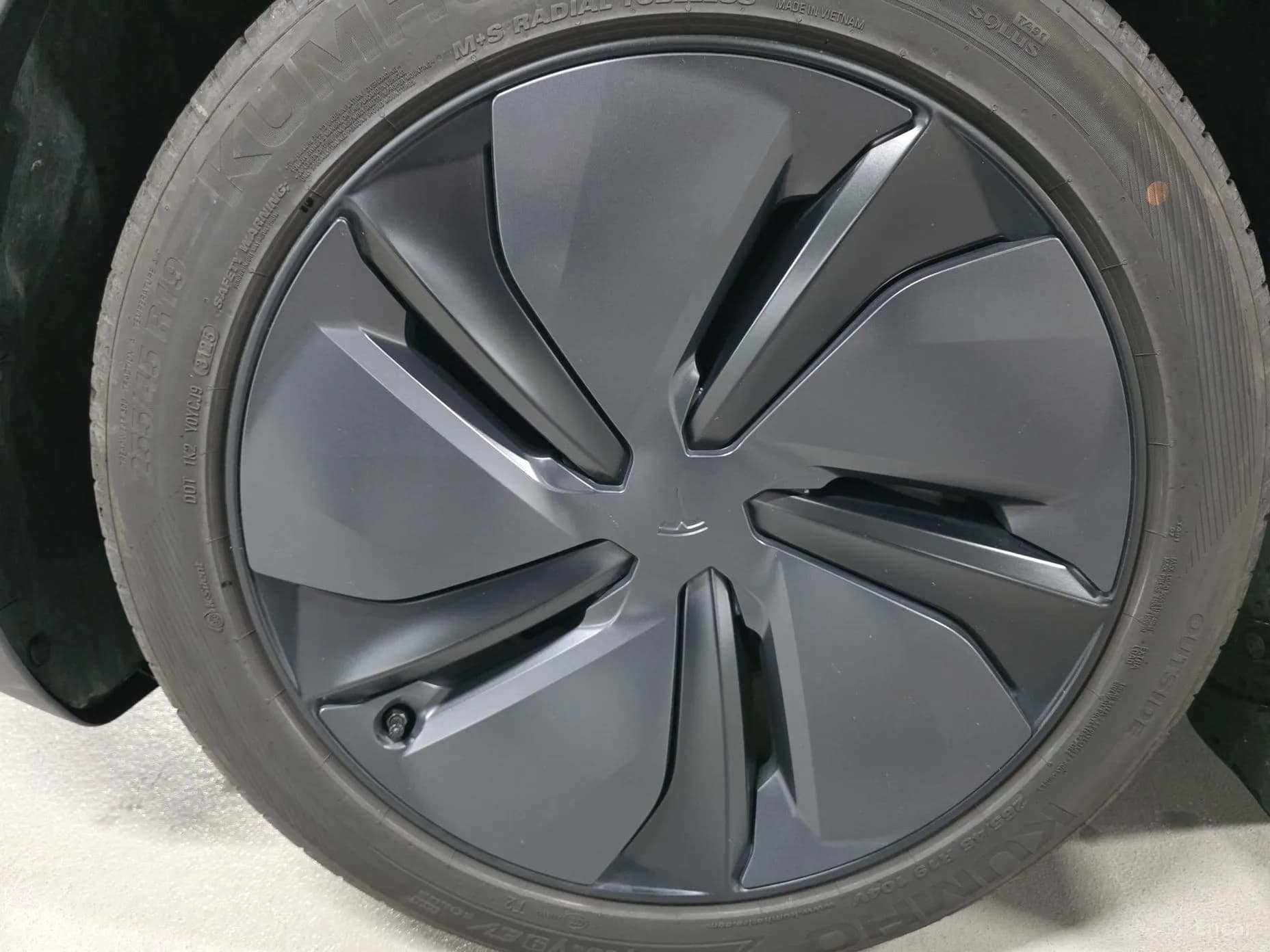 Model Y
