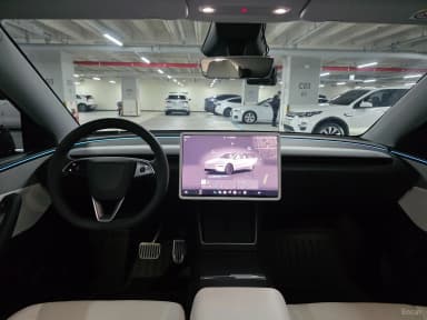 Model Y