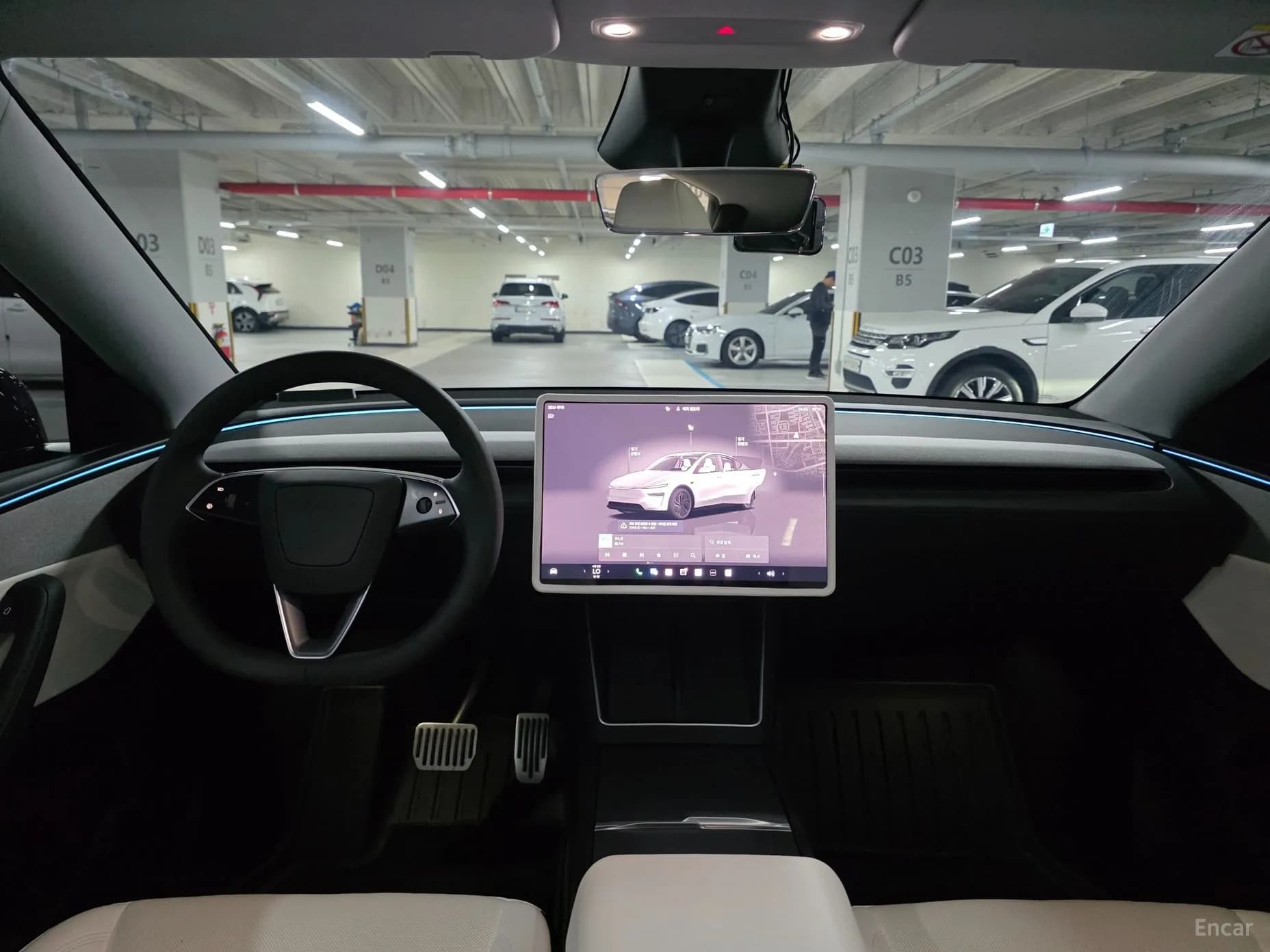 Model Y