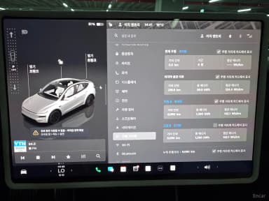 Model Y