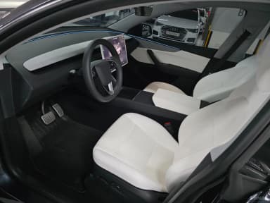 Model Y