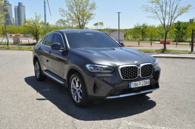 X4 (G02)