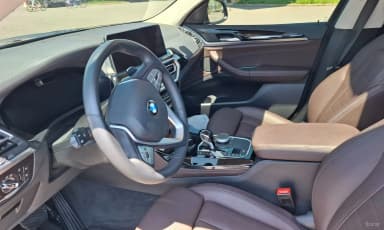 X4 (G02)