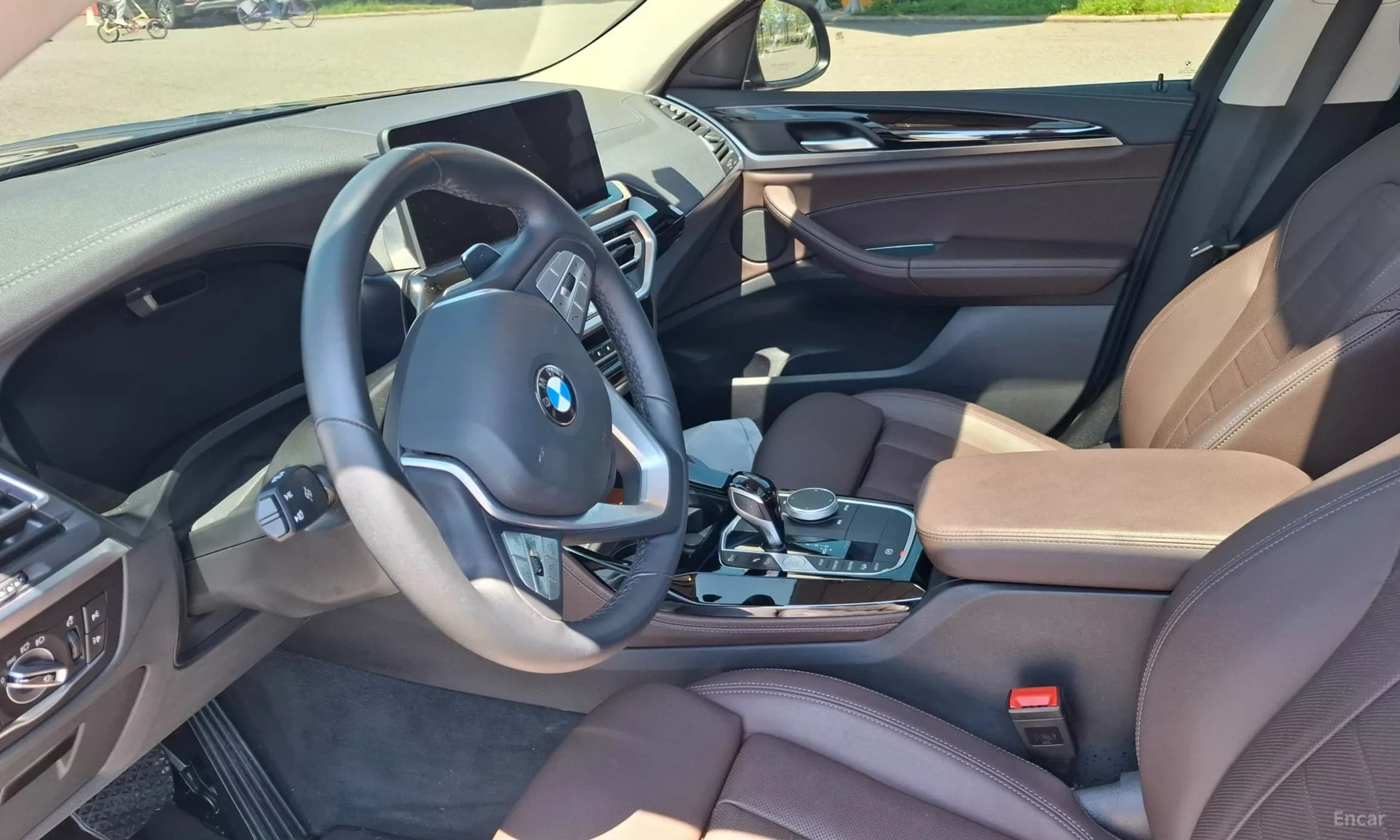 X4 (G02)