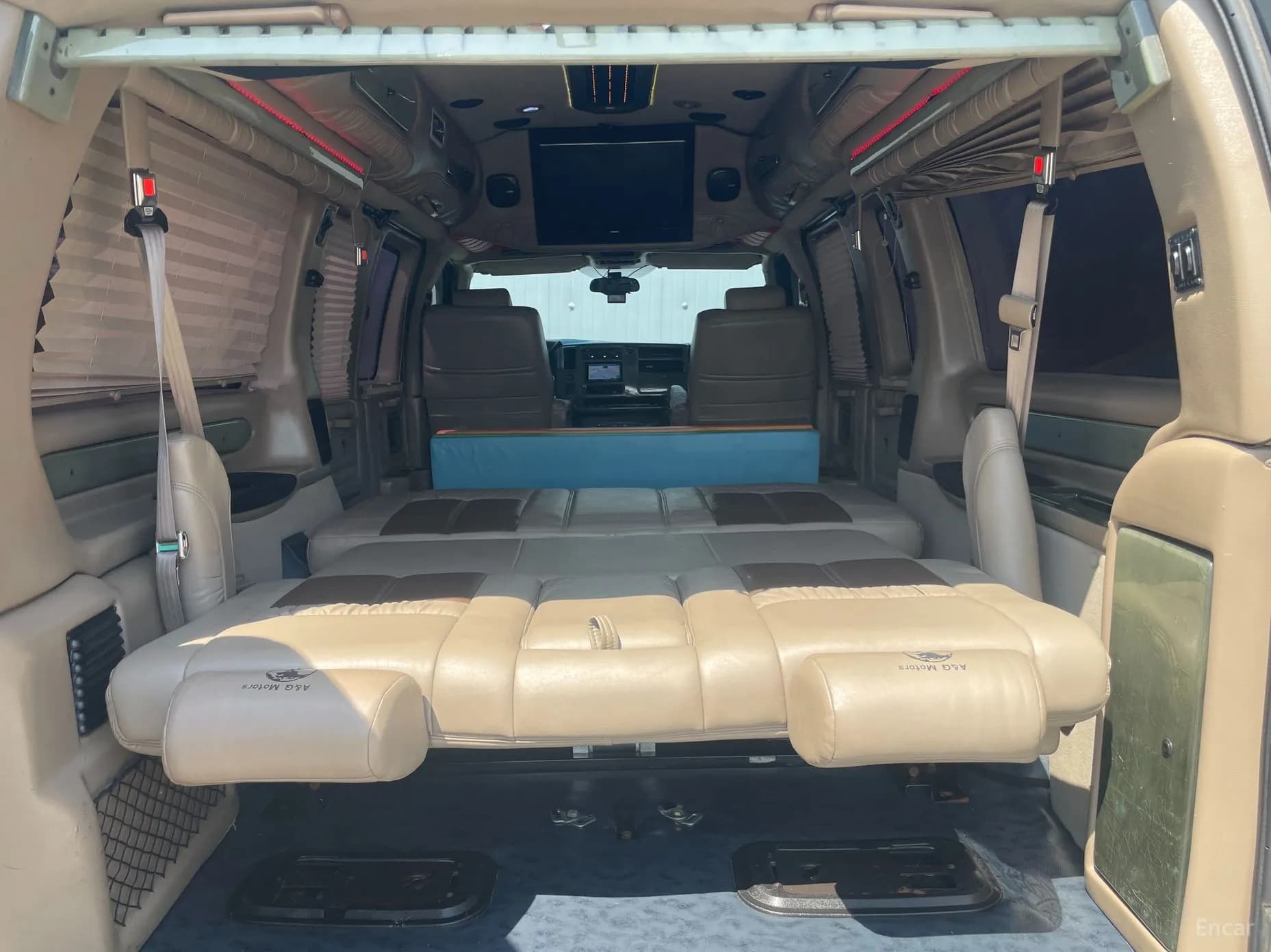 Express Van