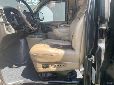 Express Van