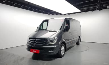 Sprinter