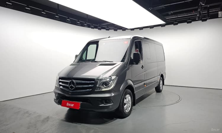 Sprinter