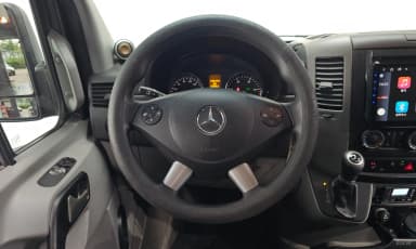 Sprinter