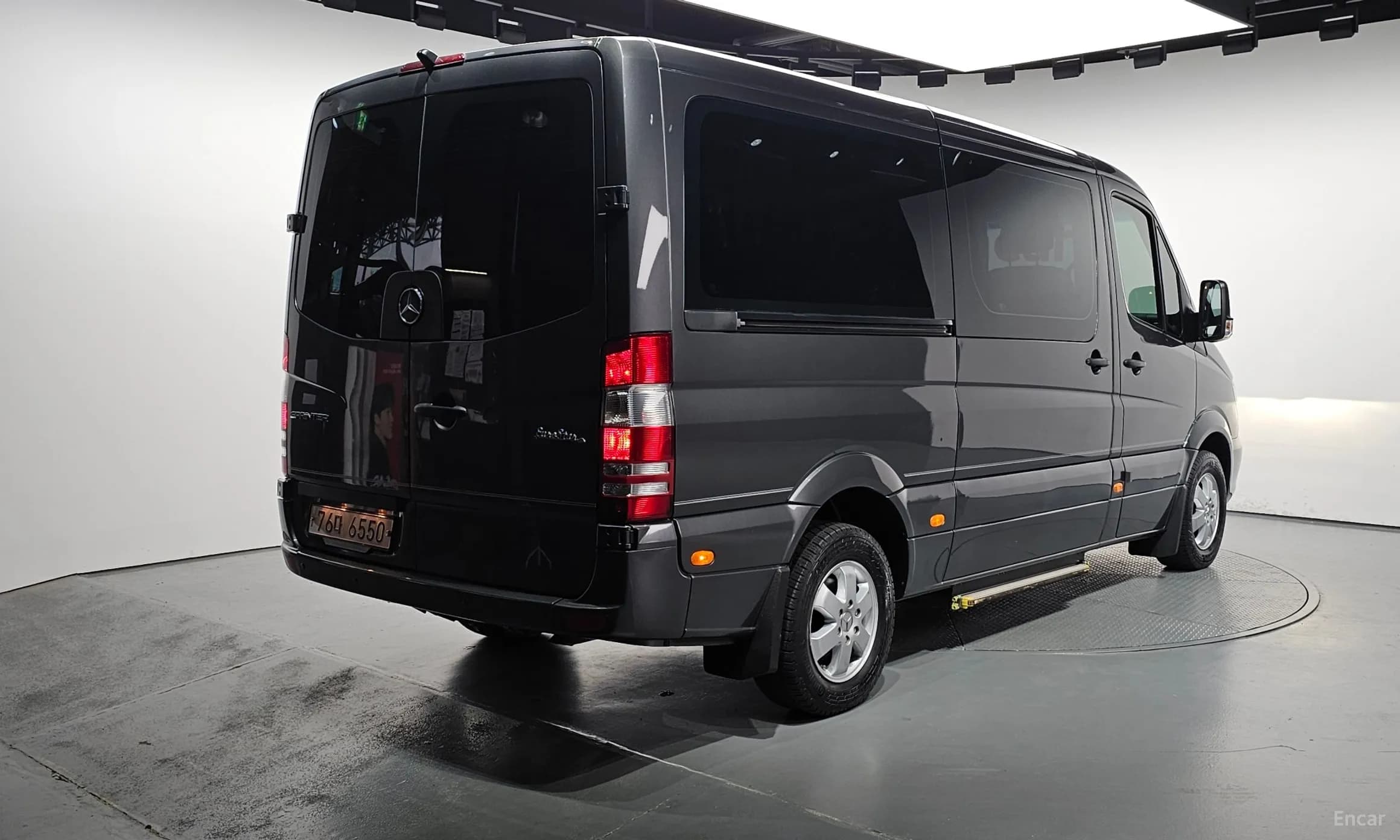 Sprinter