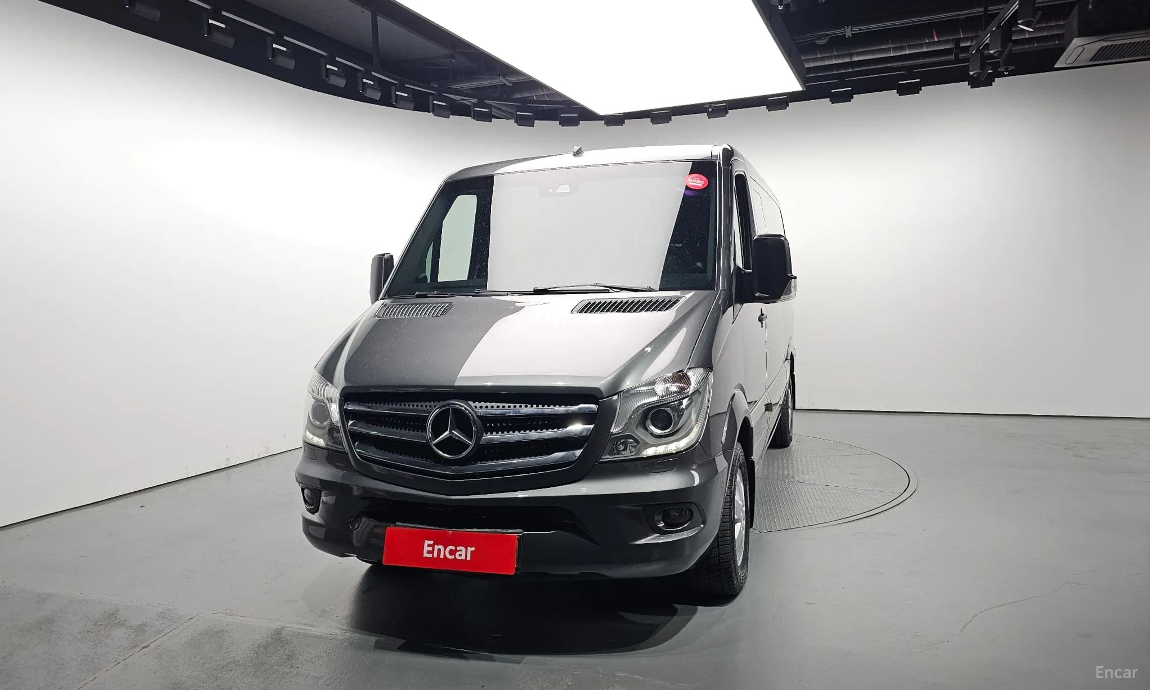 Sprinter