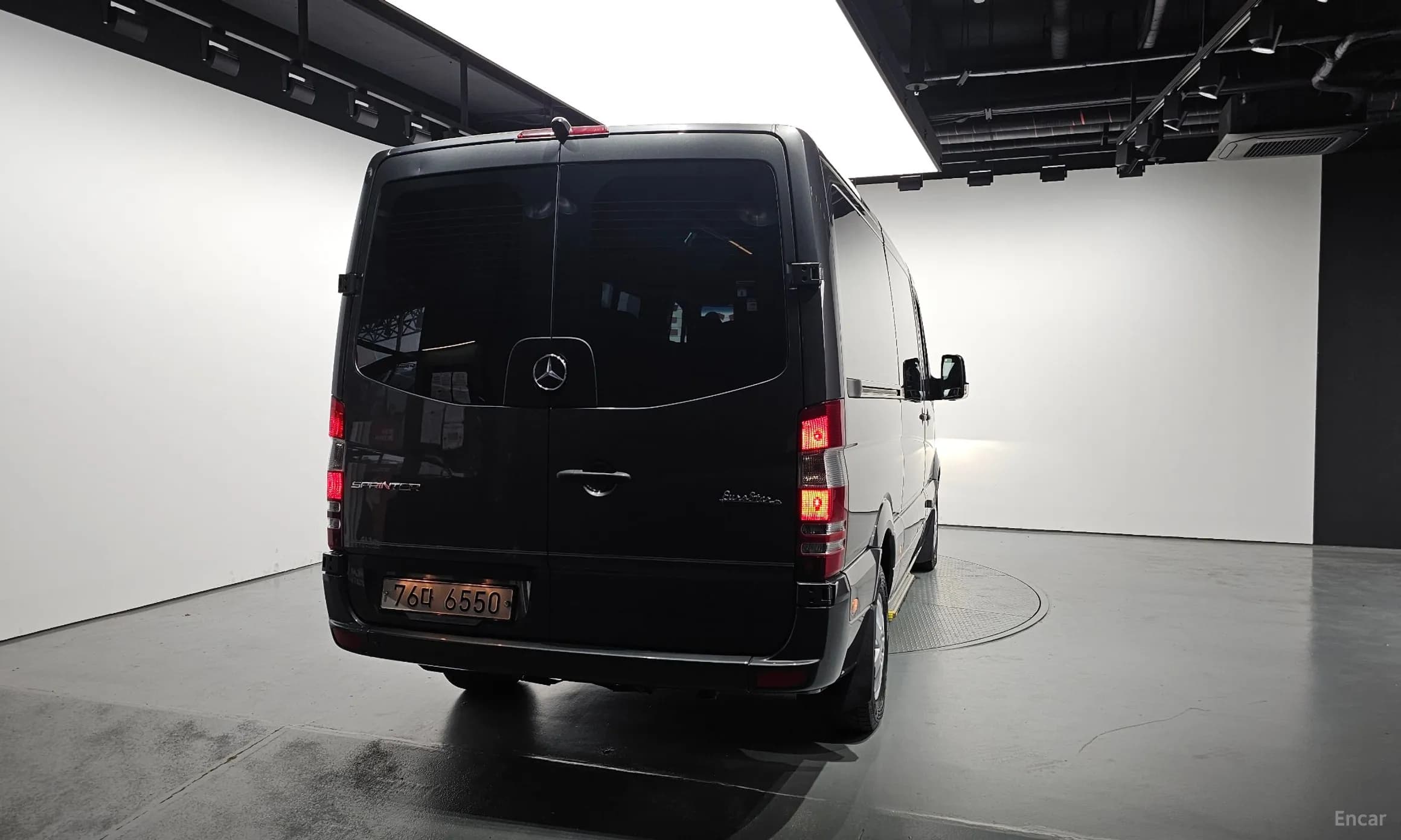 Sprinter