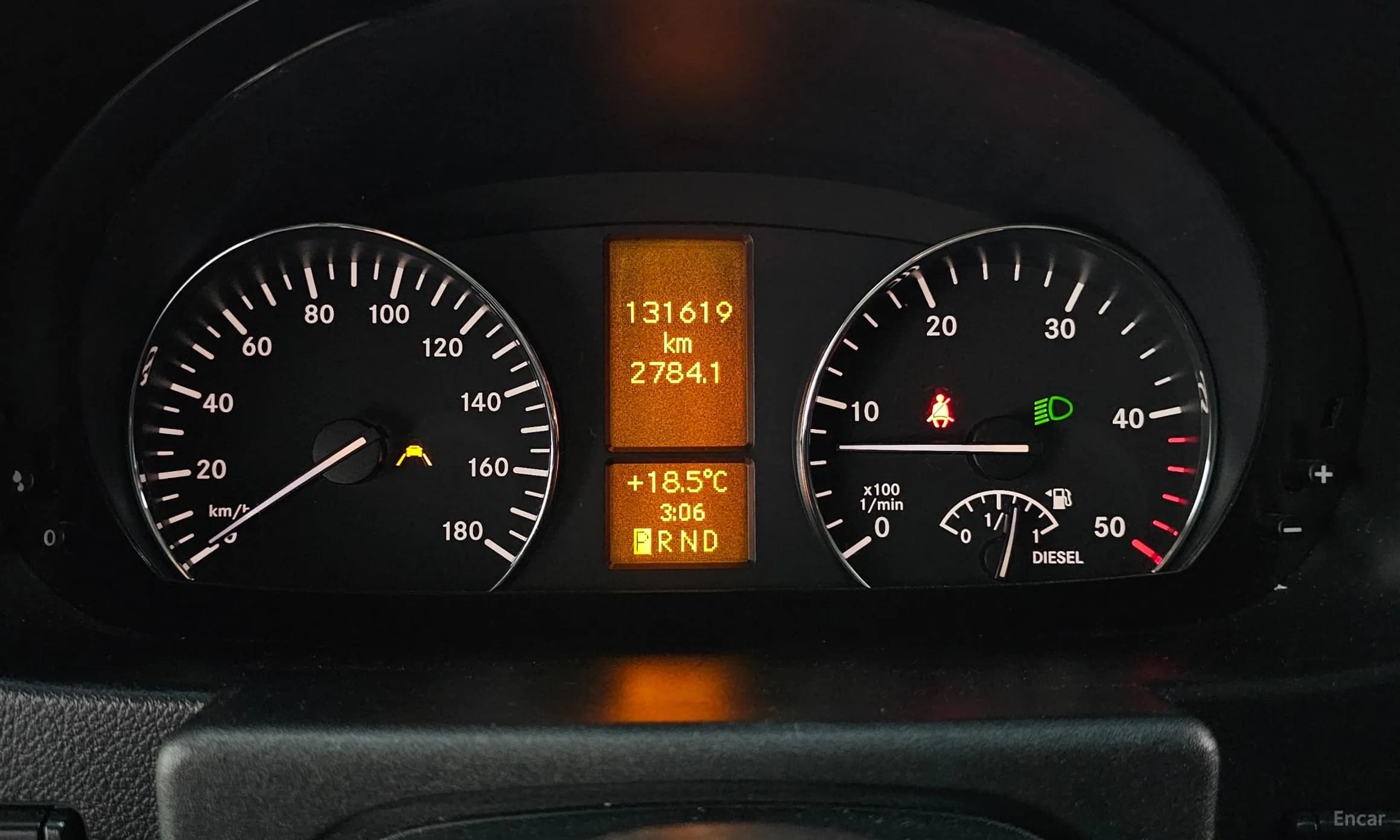 Sprinter