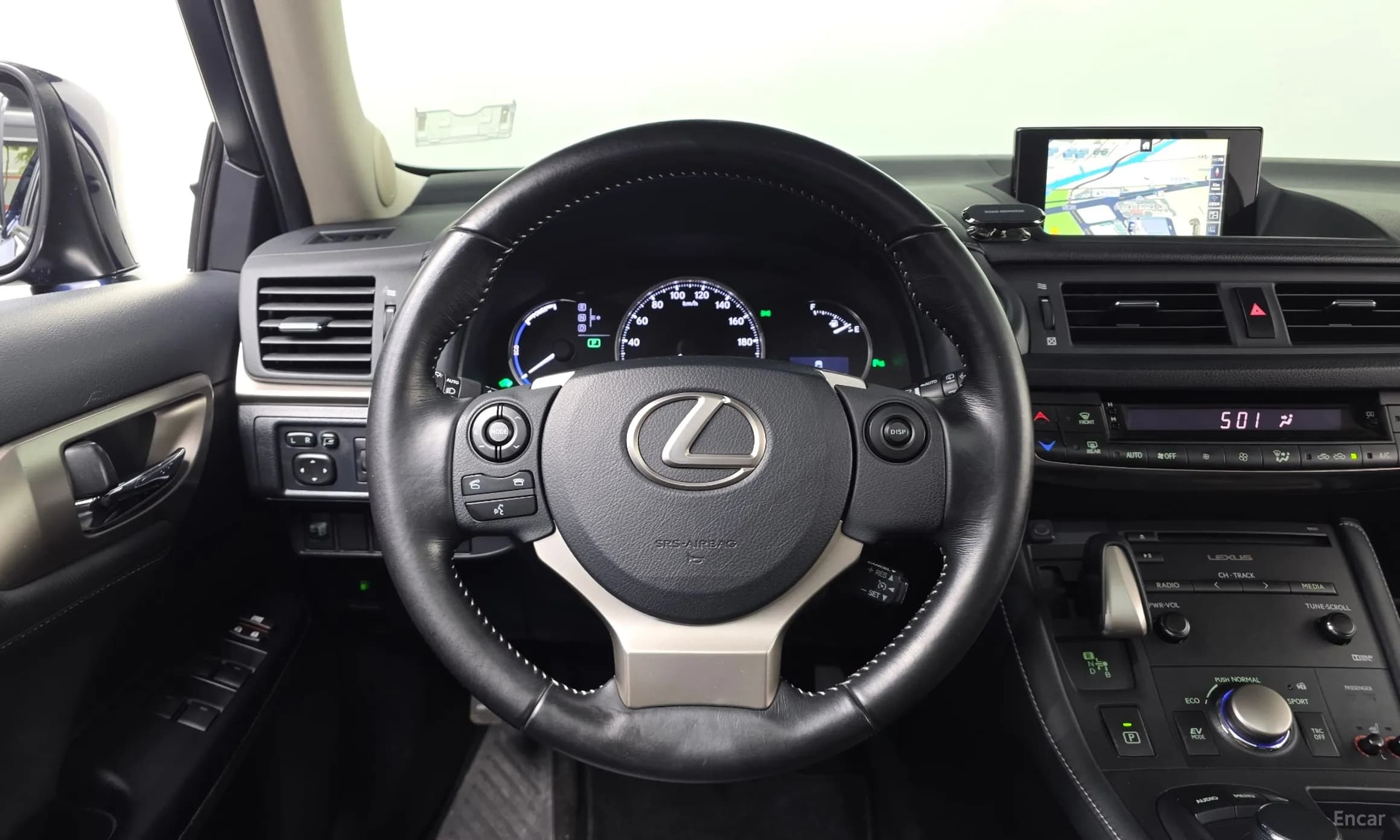 CT200h