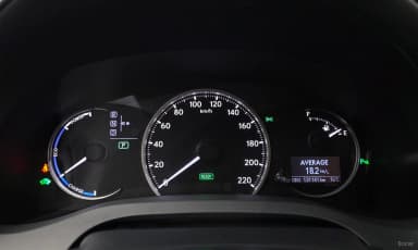 CT200h