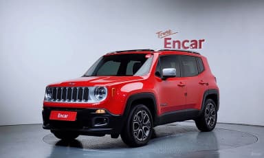 Renegade