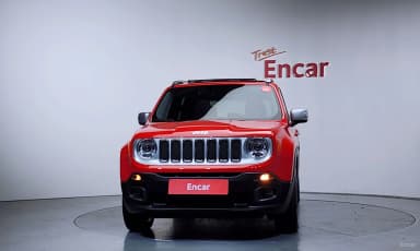 Renegade