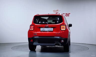 Renegade