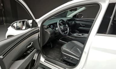 Tucson (NX4)