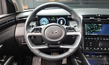 Tucson (NX4)