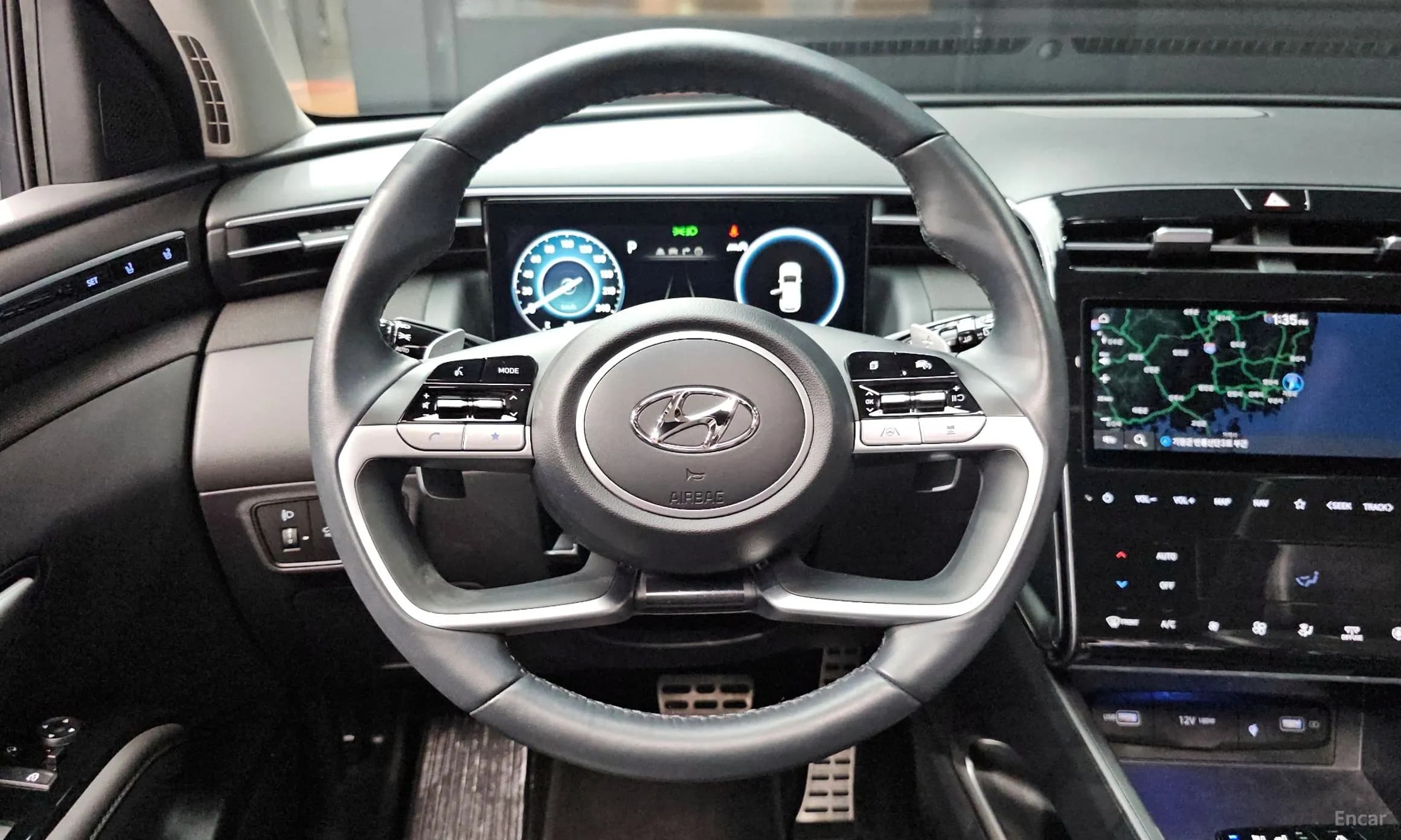Tucson (NX4)