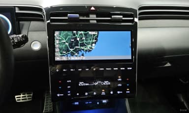 Tucson (NX4)