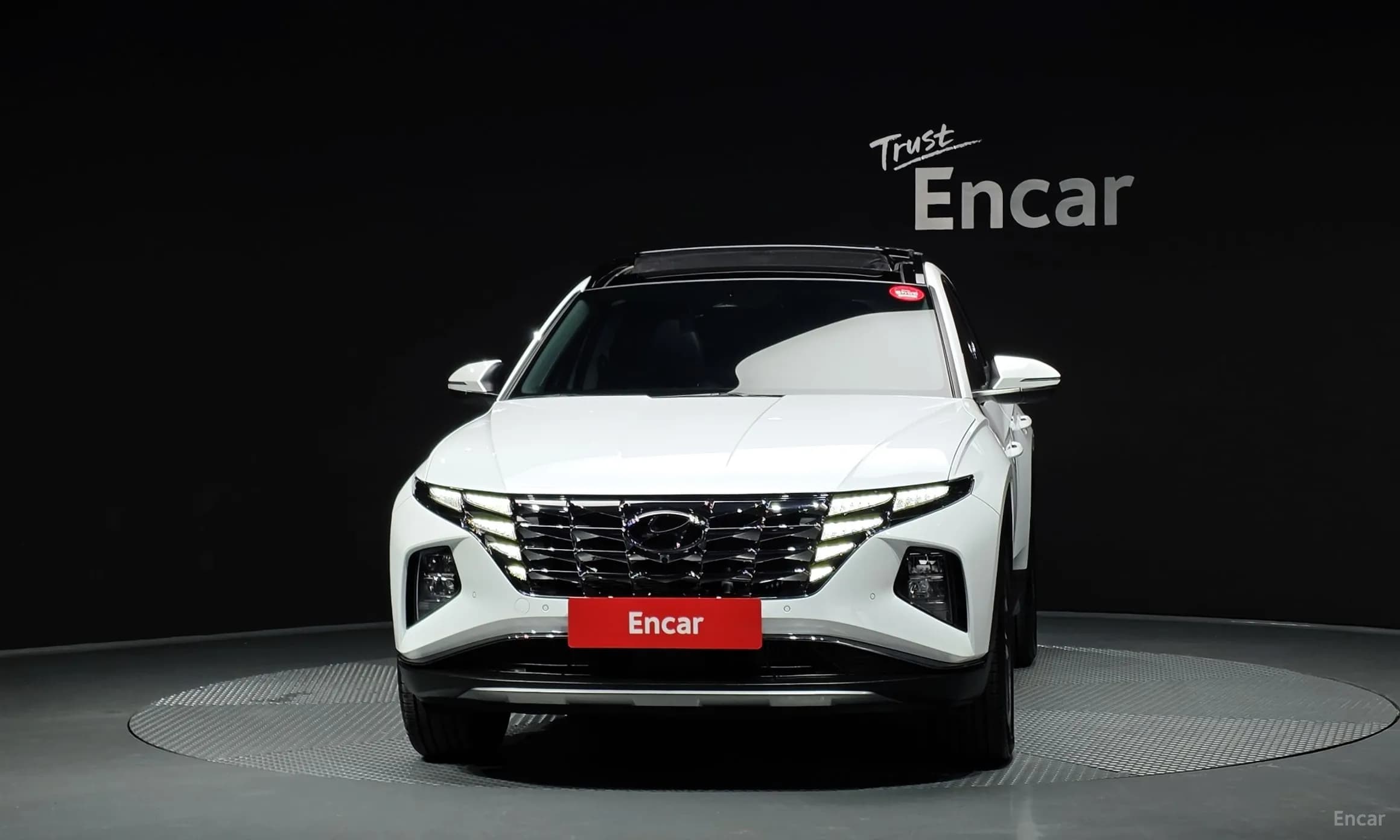 Tucson (NX4)
