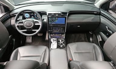 Tucson (NX4)